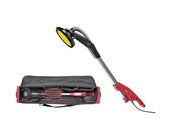 Шлифовальная машина для стен и потолков FLEX Giraffe GE 5 R + TB-L + SH 409405 