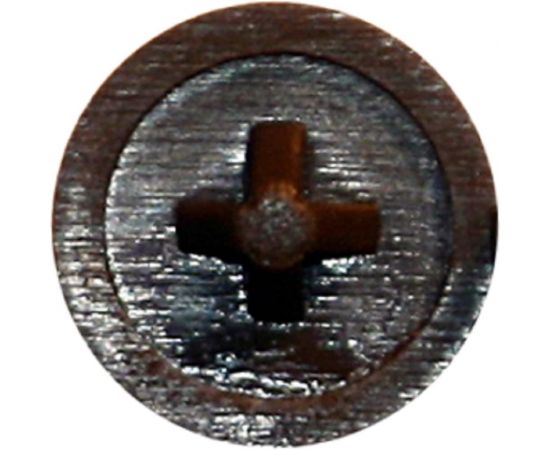 Заглушка Невский Крепеж №2, дуб, 15 шт. 800780 