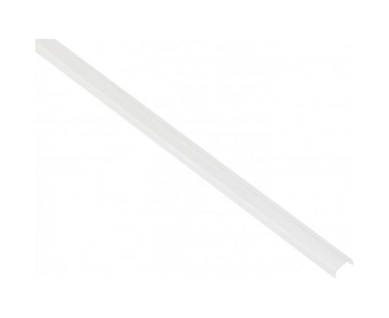 Экран для профиля САВ251 ЭРА 2206-2B прозрачный, 2м Б0039442 