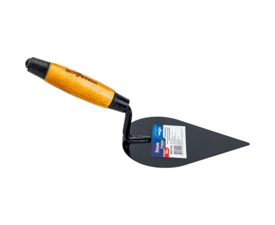 Кельма Управдом "Сердце" с усиленной рукояткой 160мм 043211-160 4100001854 