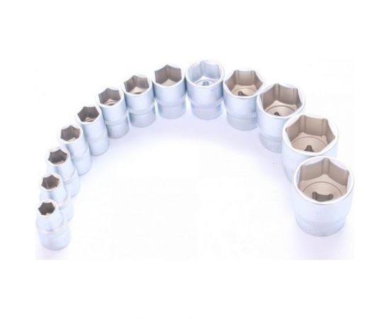 Универсальный набор слесарно-монтажный 99 предметов Калибр УНСМ-99 00000051381 – изображение 3