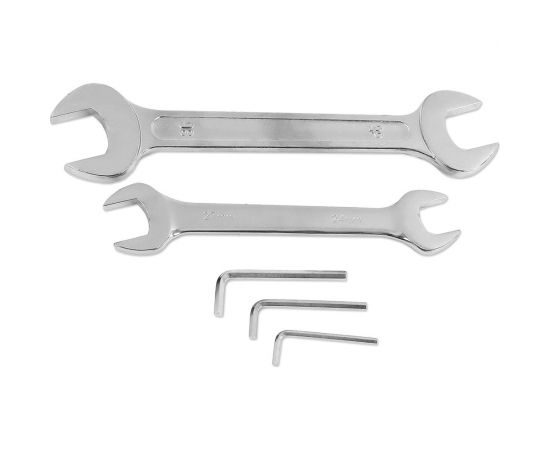 Алмазная установка на стойке без наклона MESSER dm350e-p 3,5 квт, 360/750/1000 об/мин 10-40-352 – изображение 2