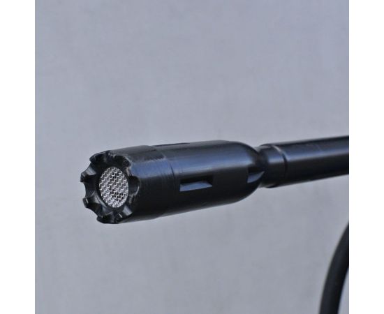 Электрический насос для перекачки жидкостей и ГСМ BERKUT SP2030ЕР – изображение 3