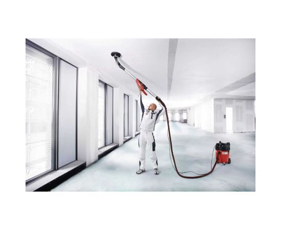 Шлифовальная машина для стен и потолков FLEX Giraffe GE 5 R + TB-L + SH 409405 – изображение 5