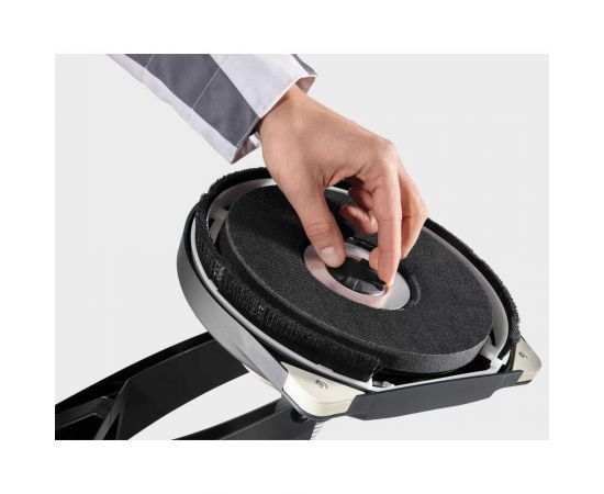 Шлифовальная машина для стен и потолков FLEX Giraffe GE 5 R + TB-L + SH 409405 – изображение 4