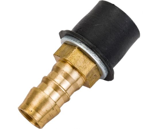 Самоуплотняющийся фитинг R-8/10 REXFABER ACC00920 – изображение 4