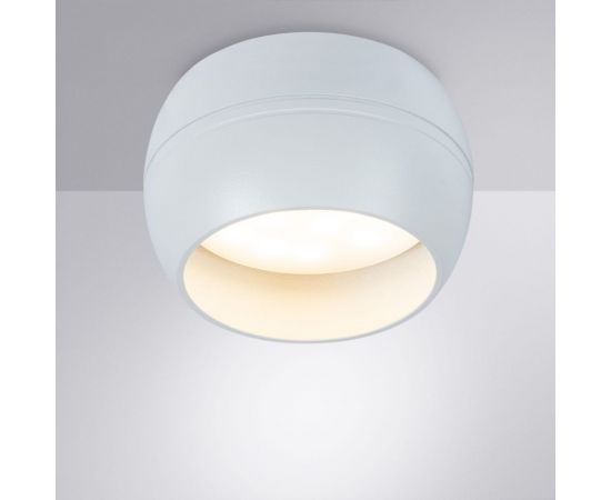 Потолочный светильник ARTE LAMP A5551PL-1WH – изображение 3