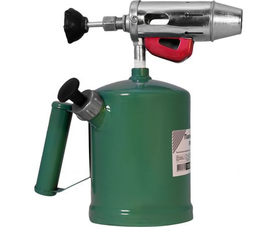 Паяльная лампа FOXWELD ГОРН 1.5 литра 7185 – изображение 6