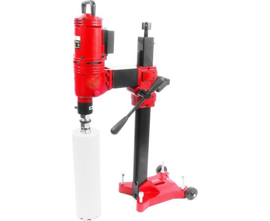 Алмазная установка на стойке без наклона MESSER dm350e-p 3,5 квт, 360/750/1000 об/мин 10-40-352 – изображение 11