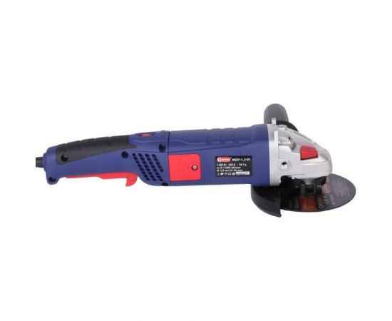 Угловая шлифовальная машина ДИОЛД МШУ-1.3-01 10041181 – изображение 10