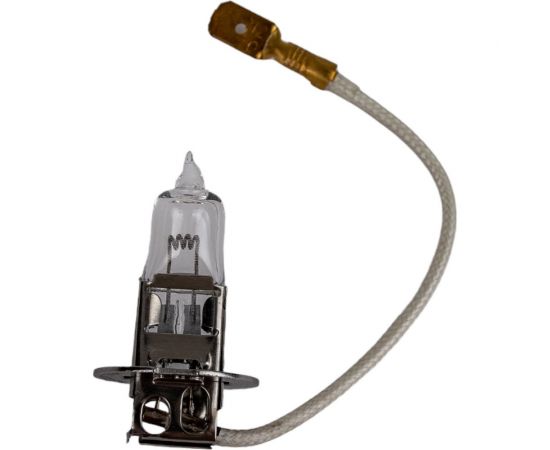 Автомобильная лампа Формула Света галогенная, H3 24V 70W, PK22s LHI032470FSP1 – изображение 5