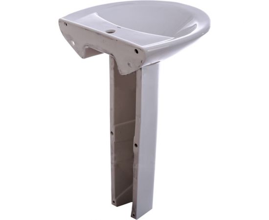 Умывальник SANITA АТТИКА 55 00000055382 – изображение 3