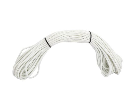 Полиамидный 16-прядный фал АзотХимФортис 6 мм (25 м) 70388 – изображение 4