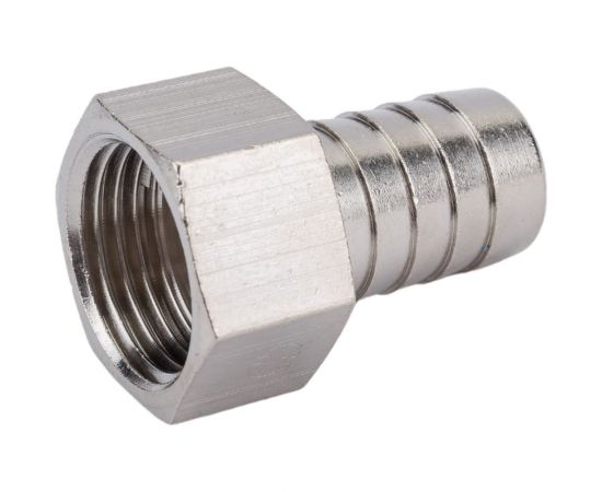 Штуцер STOUT Sft-0066-001216 вр никелированный 1/2"x16 RG008T5Q8GA80R – изображение 5