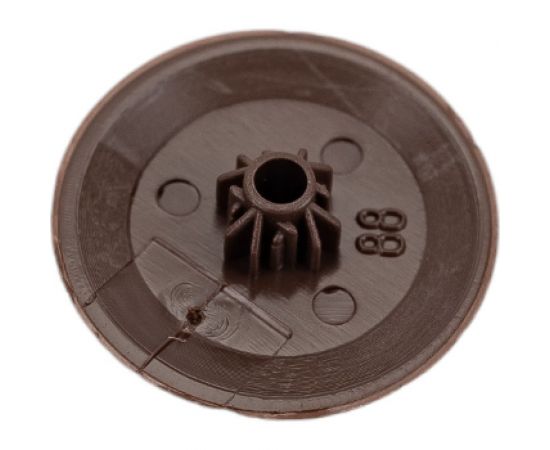 Заглушка Невский Крепеж №2, дуб, 15 шт. 800780 – изображение 4