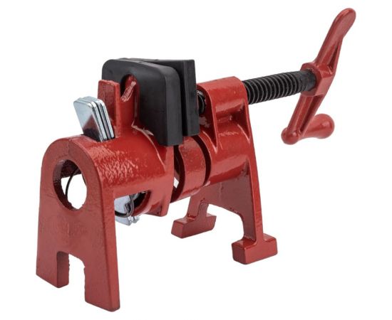 Трубная струбцина TOOLAS 3/4" 00014017 – изображение 4