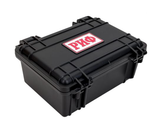 Защитный кейс РИФ ударопрочный 208х167х90 мм WR-07 – изображение 6