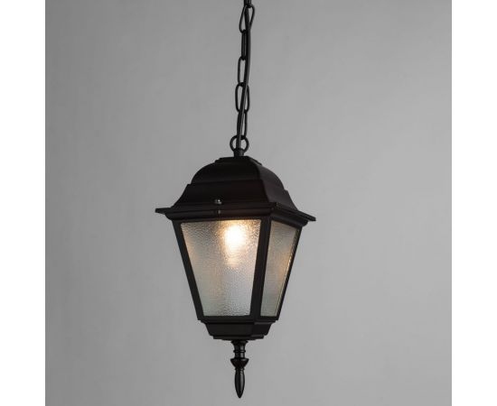 Уличный светильник ARTE LAMP, A1015SO-1BK – изображение 3
