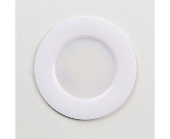 Встраиваемый светильник Citilux Акви влагозащищенный Белый CLD008010 – изображение 6