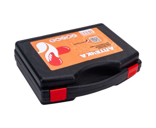 Аптечка для оказания первой помощи пострадавшим на водном транспорте ООО АППОМЕД (маломерного судна) 3540 – изображение 7