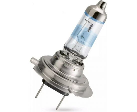 Автолампа PHILIPS H7, 55 Вт, PX26d+150%, X-tremeVision Pro150, 2 шт., 12 В 12972XVPS2 – изображение 3