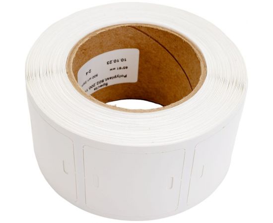 Комплект бирка-риббон FORTISFLEX У-134Р 79836 – изображение 3