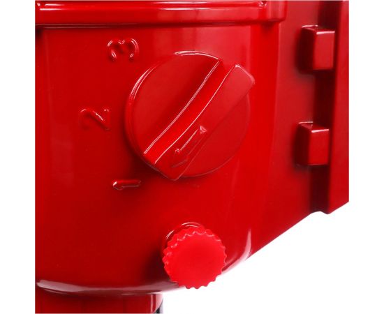 Алмазная установка на стойке без наклона MESSER dm350e-p 3,5 квт, 360/750/1000 об/мин 10-40-352 – изображение 10