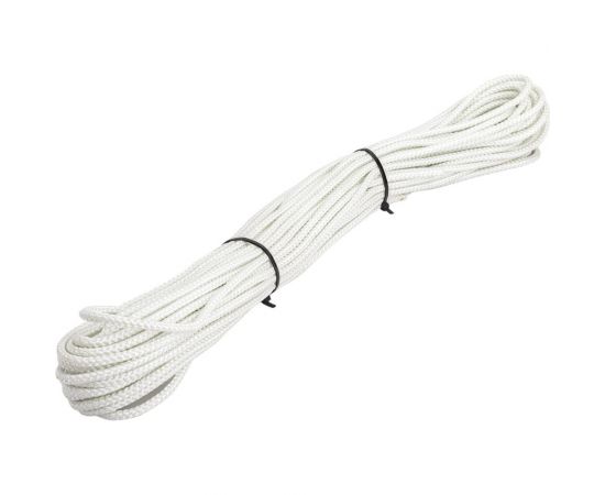 Полиамидный 16-прядный фал АзотХимФортис 6 мм (25 м) 70388 – изображение 3