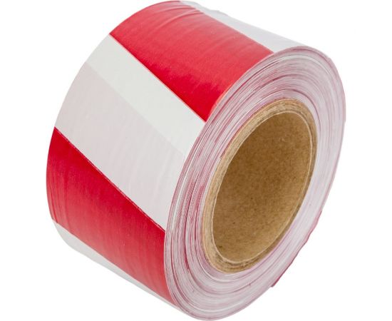 Оградительная лента Факел 75 мм х 250 м 13838000 – изображение 2