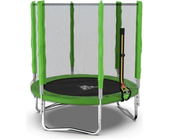 Батут с сеткой DFC Trampoline Fitness 5FT-TR-LG – изображение 11