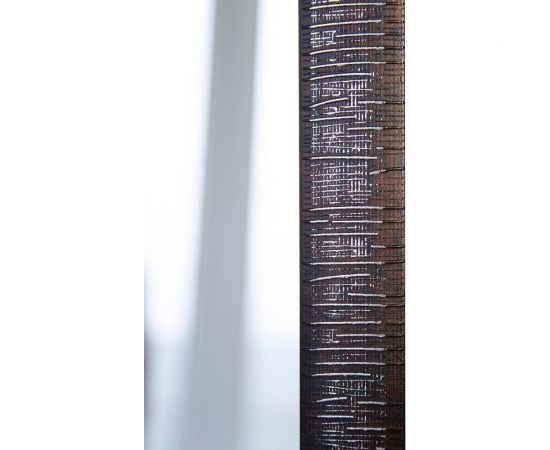 Зеркало mixline Мелодия 400х500 537411 – изображение 2