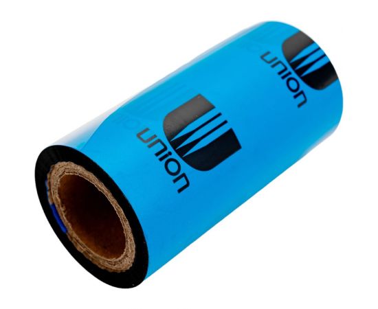 Комплект бирка-риббон FORTISFLEX У-134Р 79836 – изображение 2