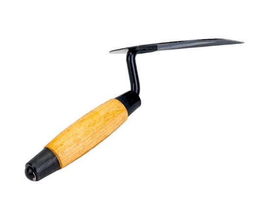 Кельма Управдом "Сердце" с усиленной рукояткой 160мм 043211-160 4100001854 – изображение 4