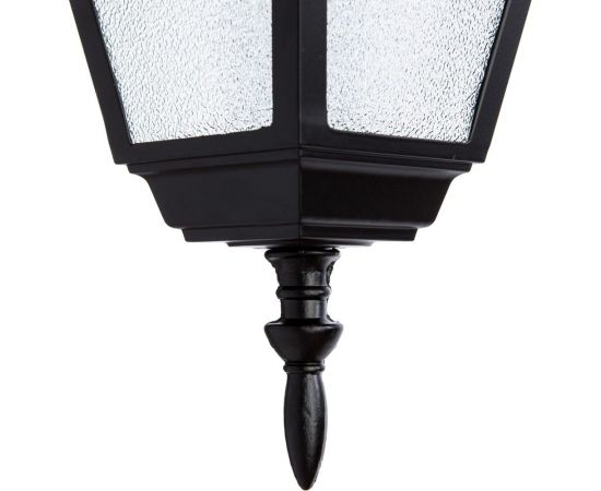 Уличный светильник ARTE LAMP, A1015SO-1BK – изображение 2