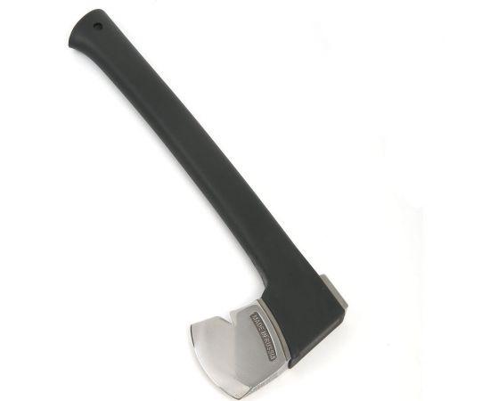 Универсальный топор со следами ковки и закалки Миша Молотов М80025К – изображение 9