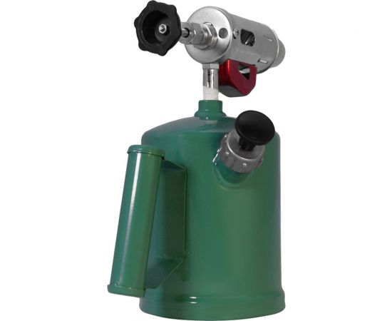 Паяльная лампа FOXWELD ГОРН 1.5 литра 7185 – изображение 5