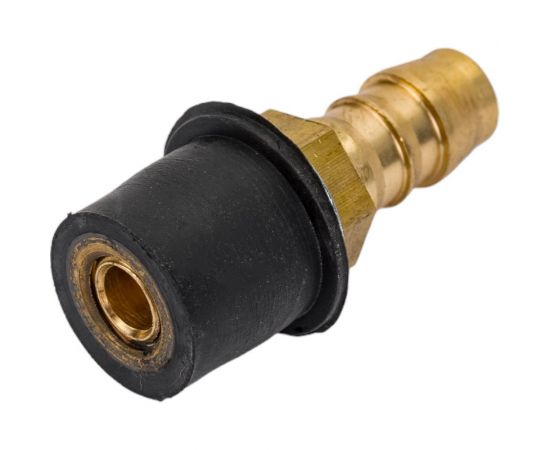 Самоуплотняющийся фитинг R-8/10 REXFABER ACC00920 – изображение 3