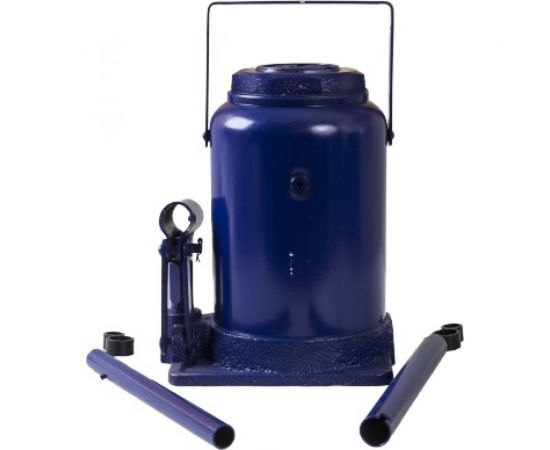 Домкрат АВТОМАГНАТ TUV 1 АМ 20 т, двухштоковый AM-13-K2-008 – изображение 5