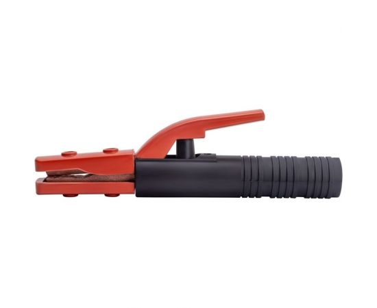 Электрододержатель EHM-500А американский тип FoxWeld 5938 – изображение 5