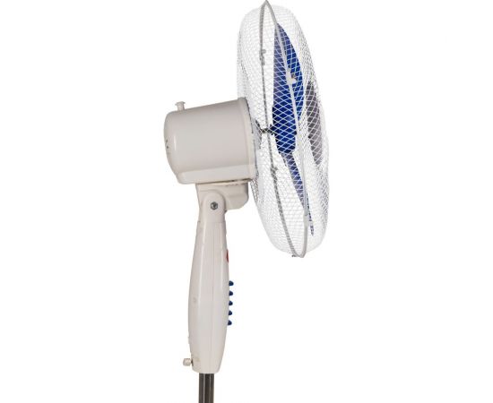 Напольный вентилятор OASIS "making Оasis everywhere" серия VF-40SWB – изображение 7