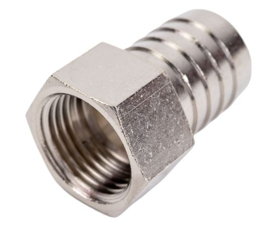 Штуцер STOUT Sft-0066-001220 вр никелированный 1/2"x20 RG008T5Q8JI52D – изображение 4