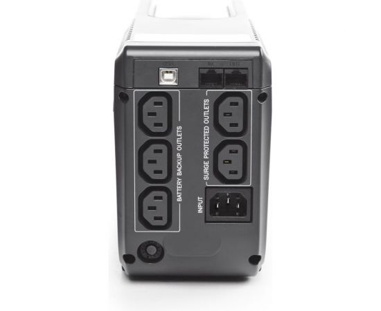 Источник бесперебойного питания PowerCom IMD-825AP 507309 – изображение 2
