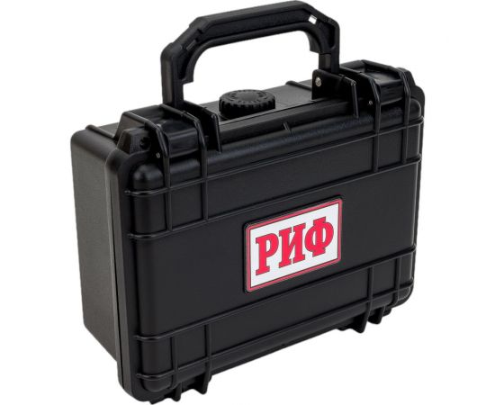 Защитный кейс РИФ ударопрочный 208х167х90 мм WR-07 – изображение 5