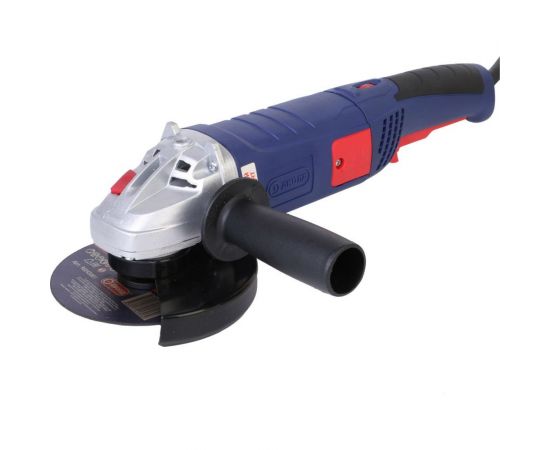 Угловая шлифовальная машина ДИОЛД МШУ-1.3-01 10041181 – изображение 9