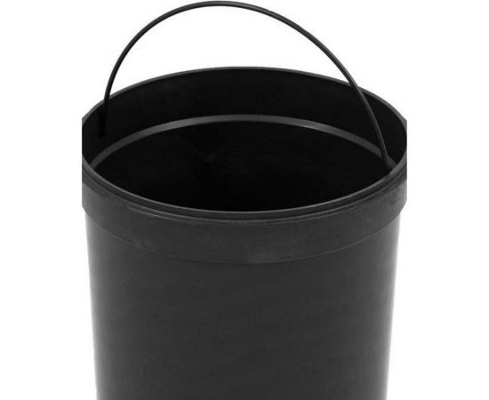 Ведро для мусора с педалью, 8 л. Perilla 83003 – изображение 2