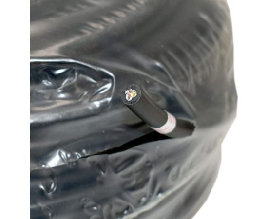 Силовой кабель Подольсккабель ВВГнгА 3x1,5 N,PE 50 метров ГОСТ 029240335-50 – изображение 2