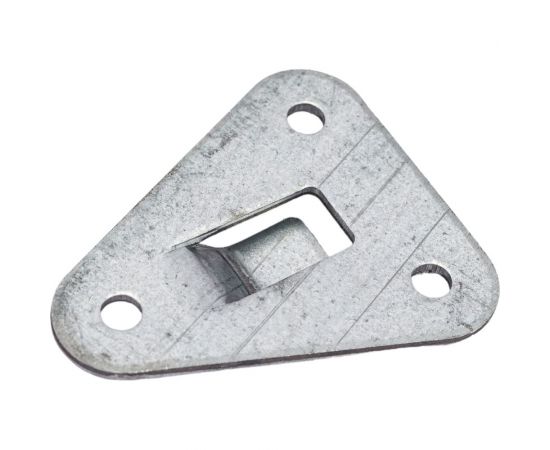 Дверная пружина Дверной Страж d24 мм, цинк ДС42556 – изображение 5