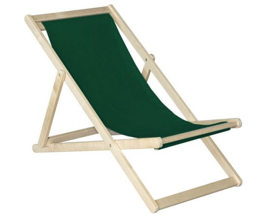 Шезлонг Мебелик 7768 – изображение 10