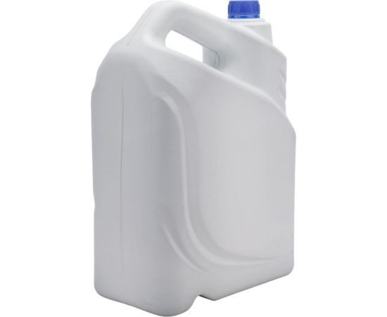 Охлаждающая жидкость NIAGARA Тосол Полярный круг А-40М 10 кг 2003000012 – изображение 3