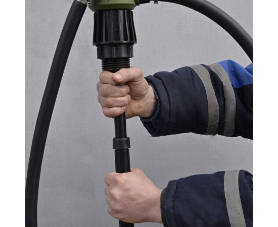 Электрический насос для перекачки жидкостей и ГСМ BERKUT SP2030ЕР – изображение 10